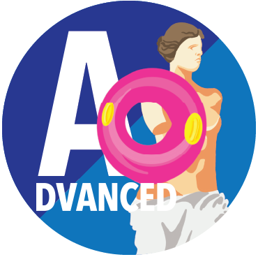 Advanced Advanced